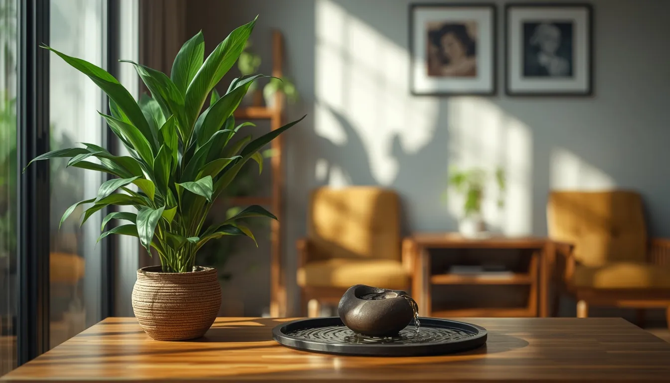 10 Office Feng Shui Tips Malaysian Business Owners Should Know