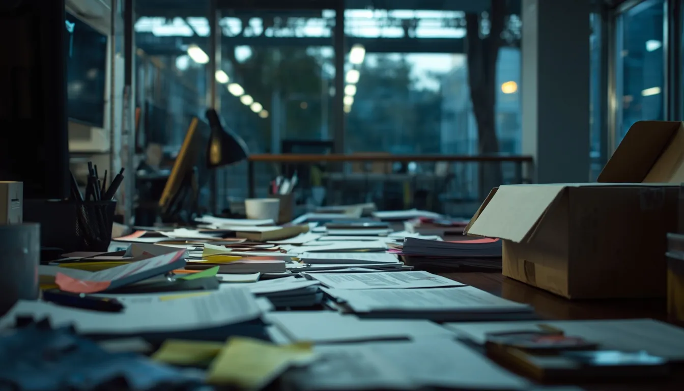 7 Signs You Hired the Wrong Staff
