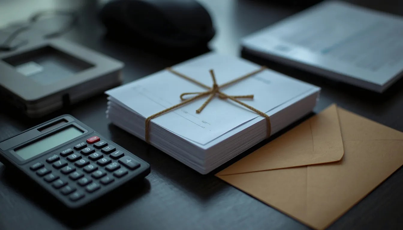 Customer Owes You Money? Here’s How to Protect Your Business
