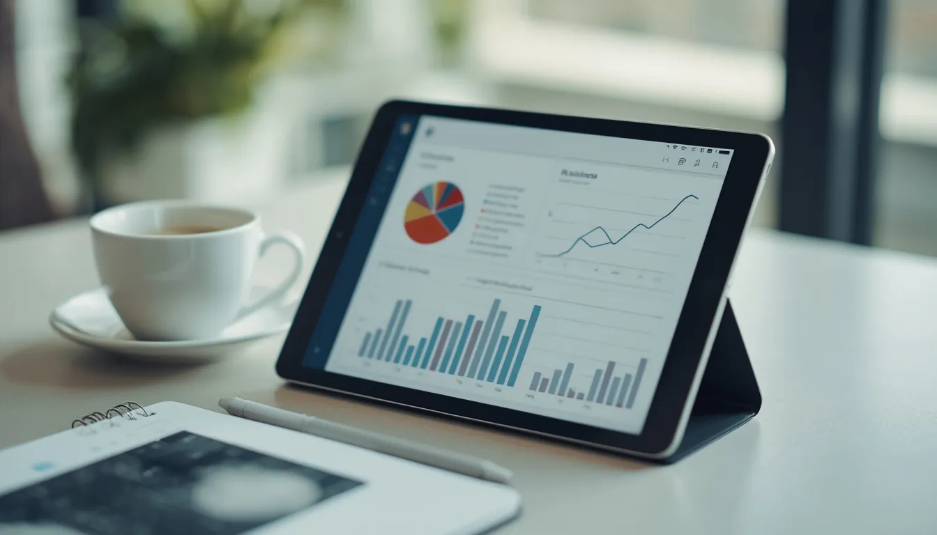 Do You Actually Know What’s Happening in Your Business Every Day?