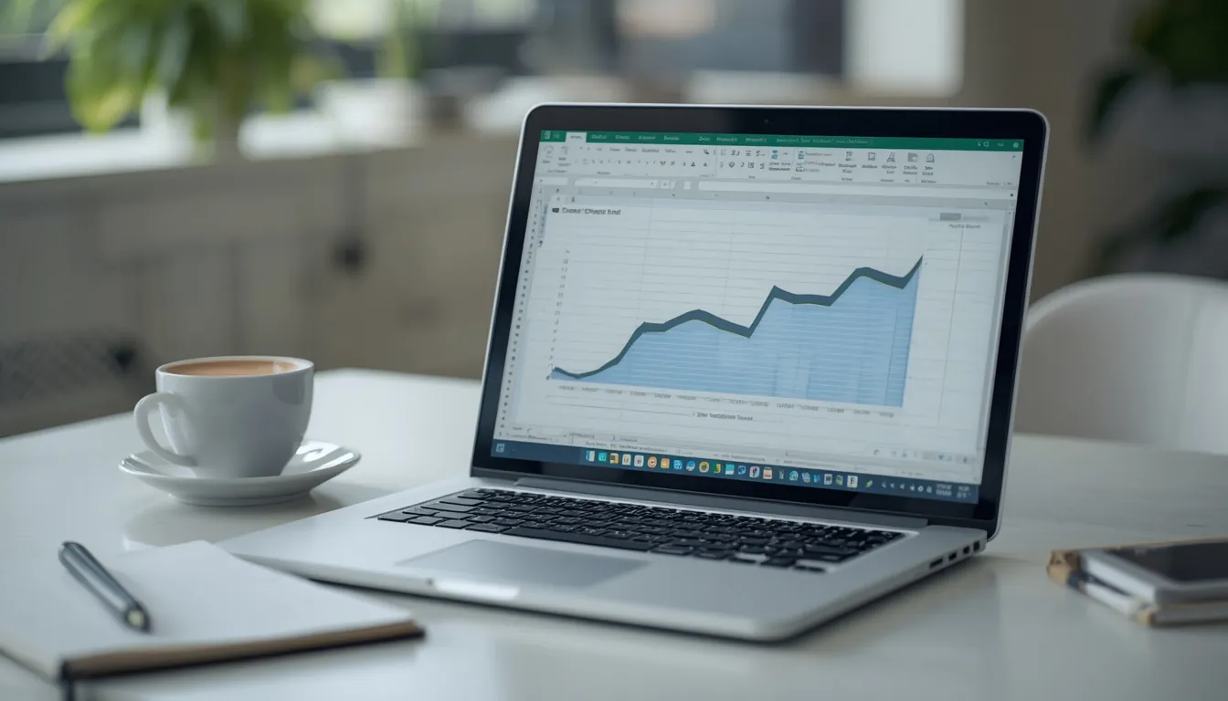 Excel or Google Sheets? Which Is Better for Small Business?