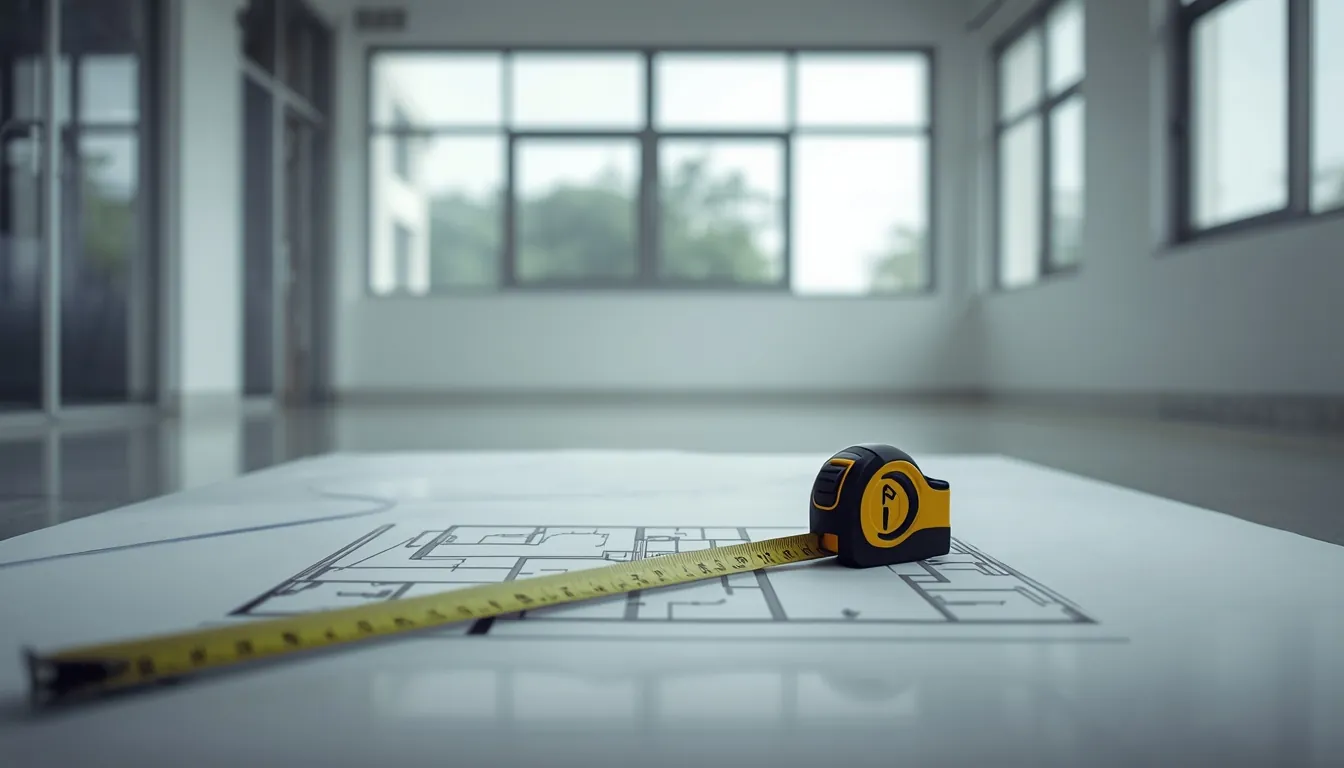 How Much Office Space Do You Really Need?