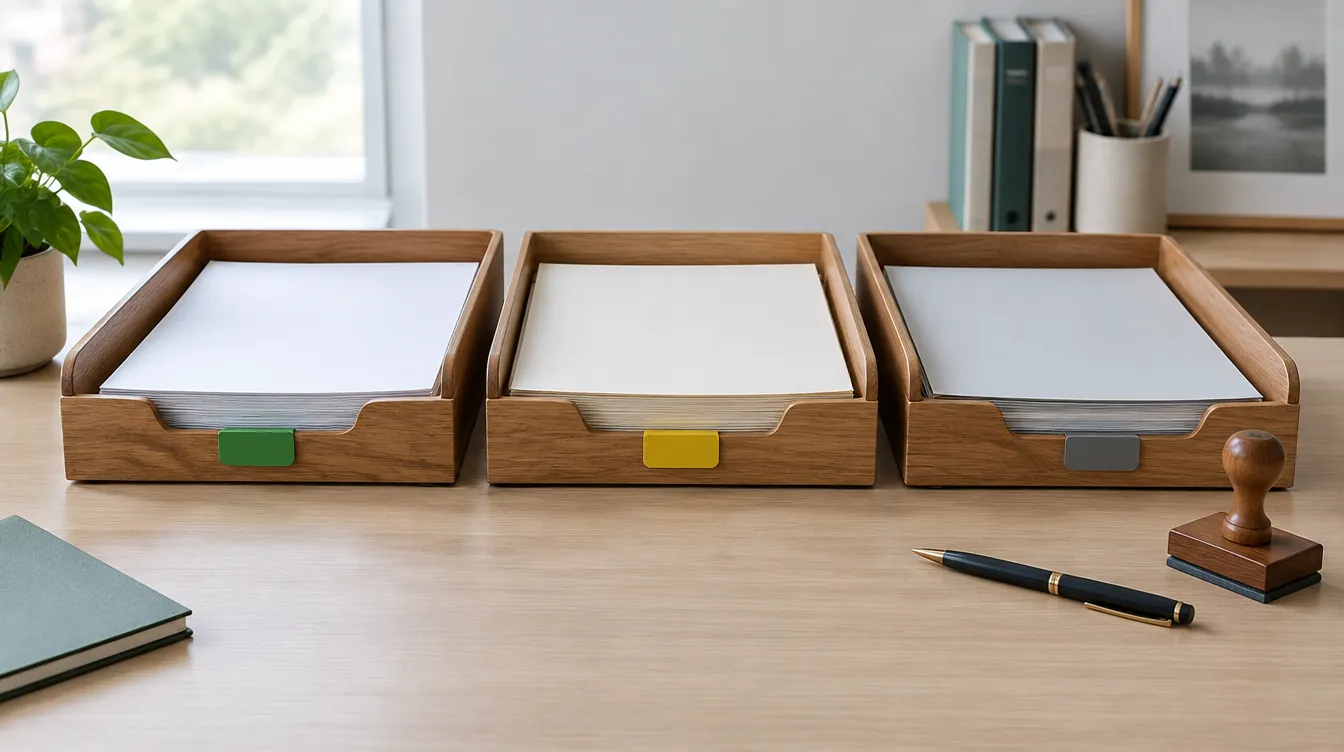 How to Build a Simple Approval System Without Making Everyone Crazy