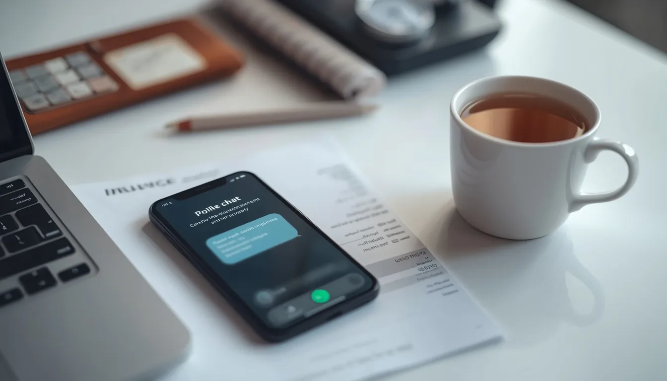 How to Chase Payment Without Sounding Rude