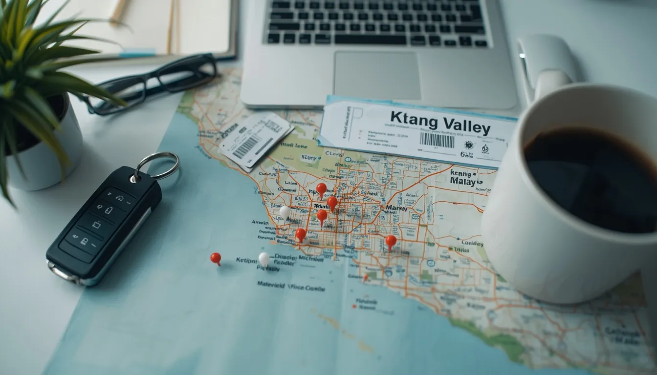 How to Choose an Office Location Without Regretting It Later
