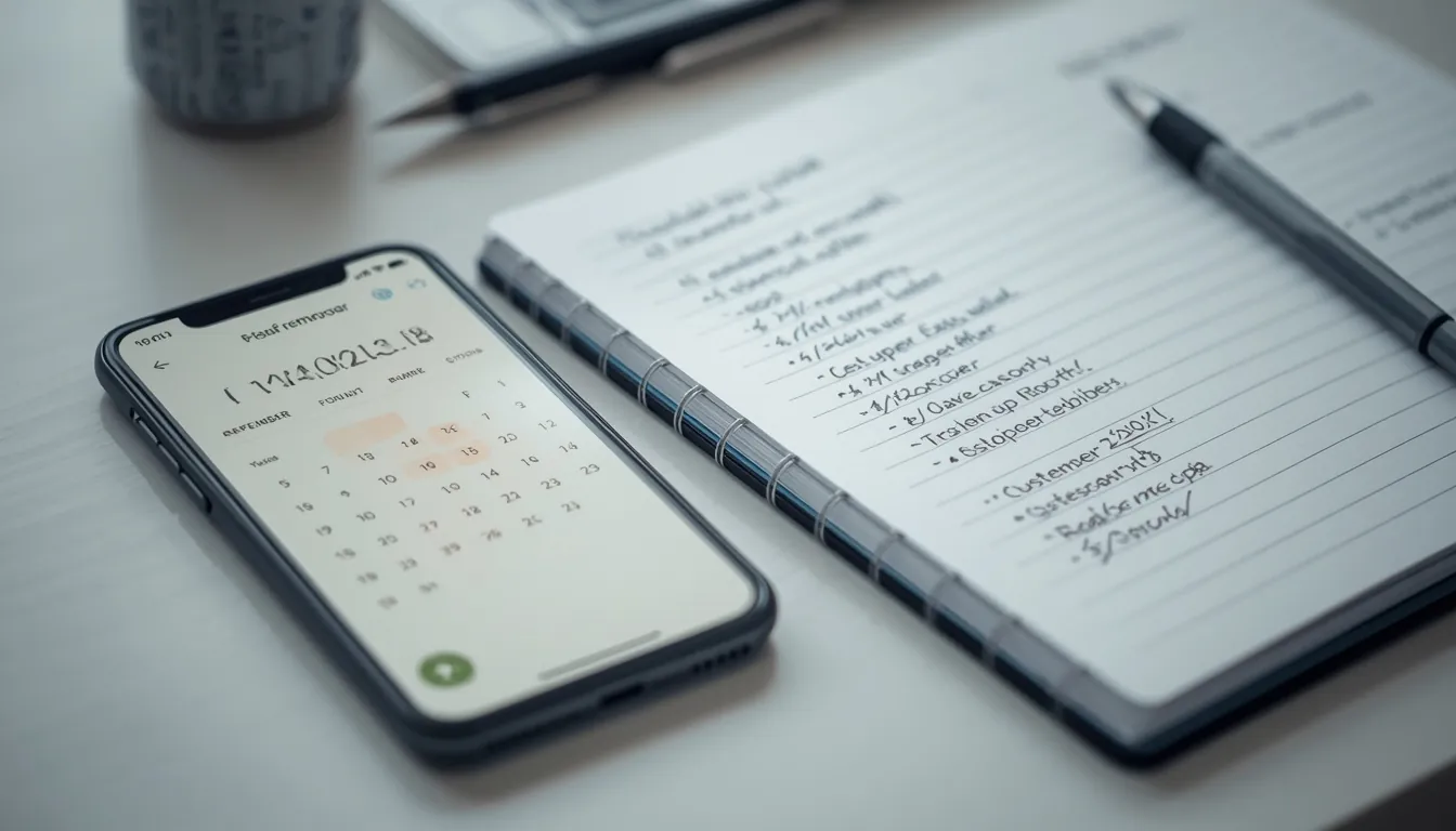 How to Follow Up With Customers Without Looking Desperate