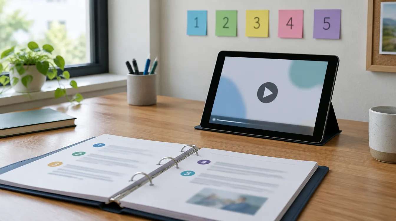 How to Train New Staff Faster Without Repeating Yourself 100 Times