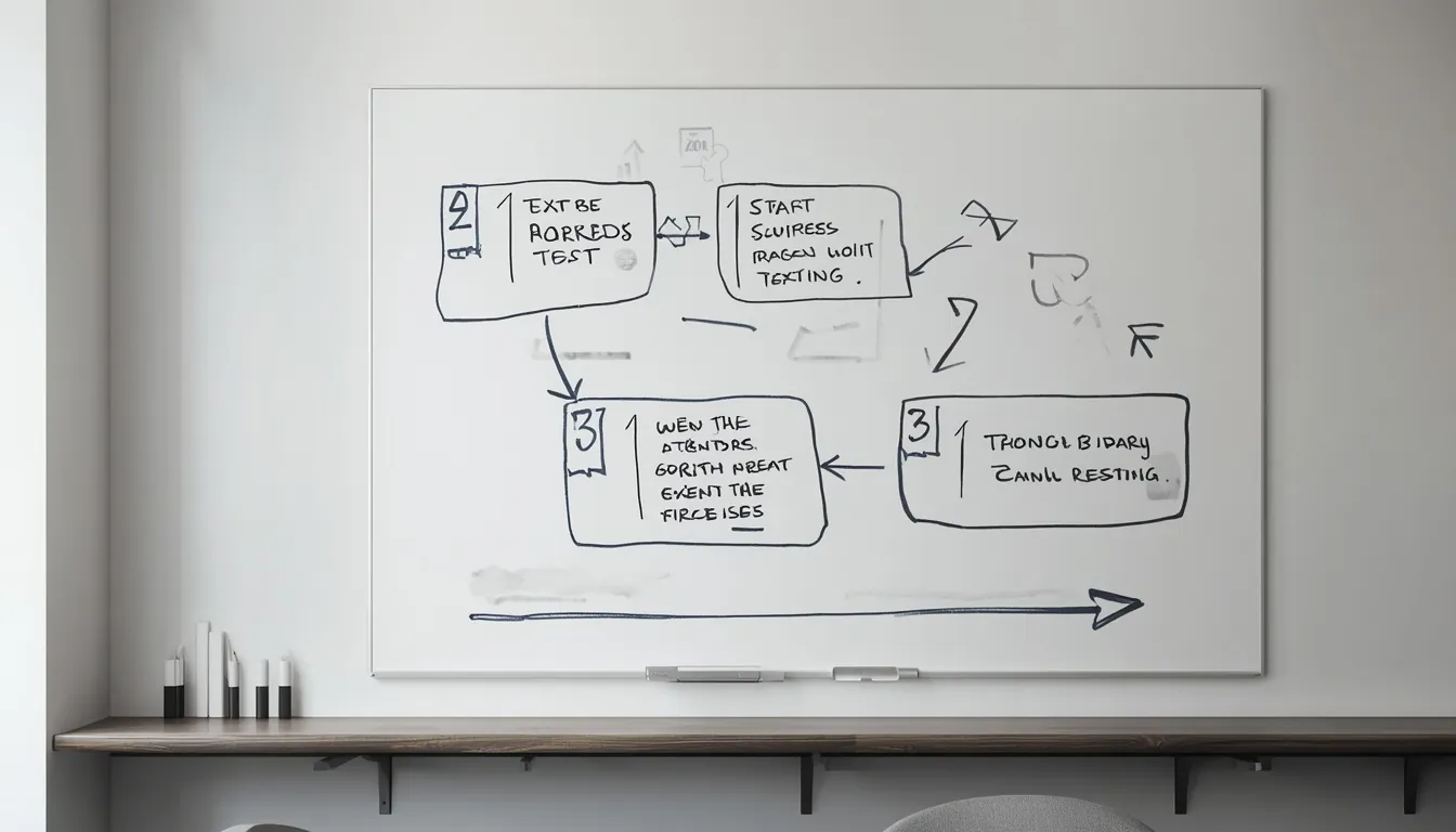 If Staff Keep Getting You Wrong, Maybe the Instruction Is the Problem