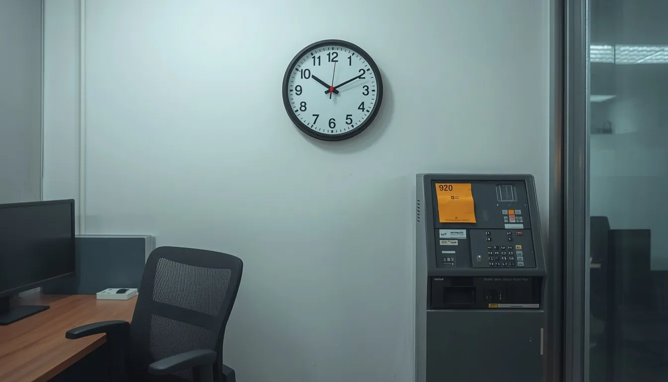 Staff Always Late? Here’s How to Handle It Without Creating Drama