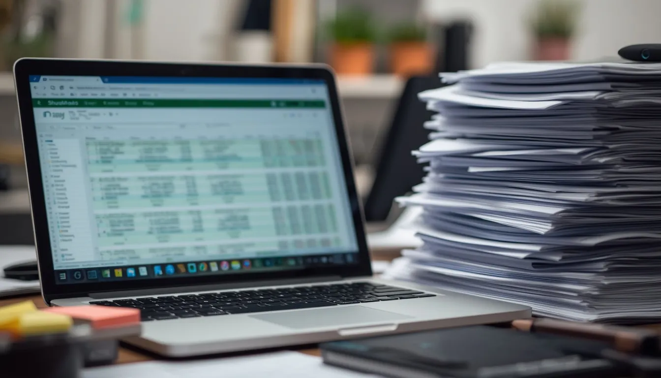 Still Using Excel for Everything? Here’s When You’ve Outgrown It