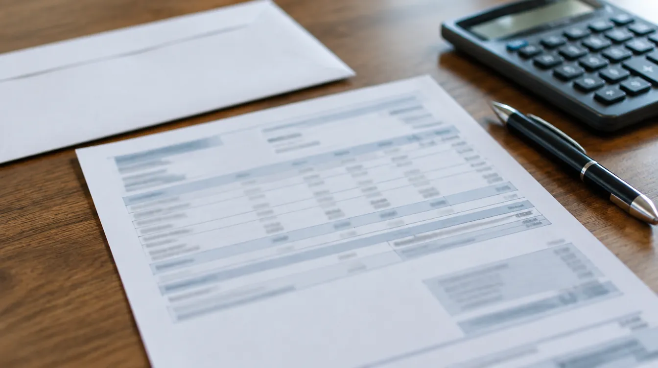 What Must Be Inside a Malaysian Payslip? A Simple Employer Guide