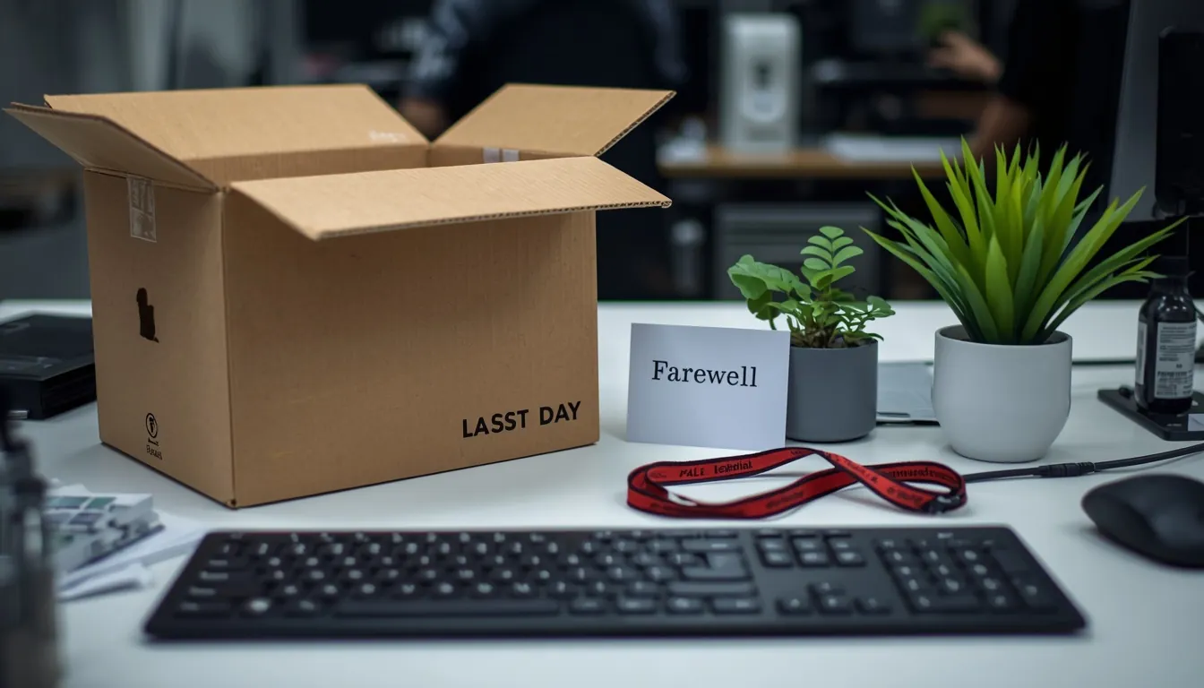 Why Good Staff Leave and How Small Companies Can Keep Them