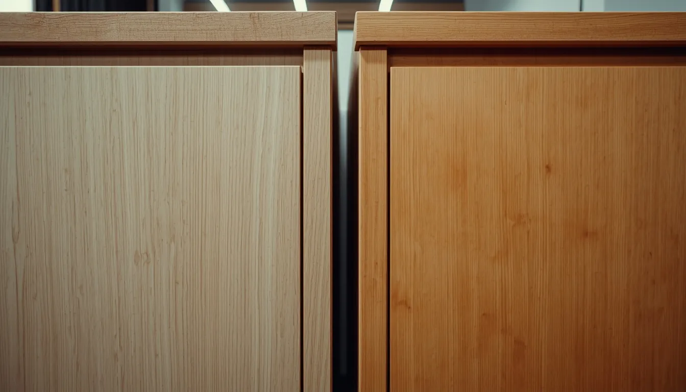Why Some Office Carpentry Looks Cheap and How to Make It Look Premium