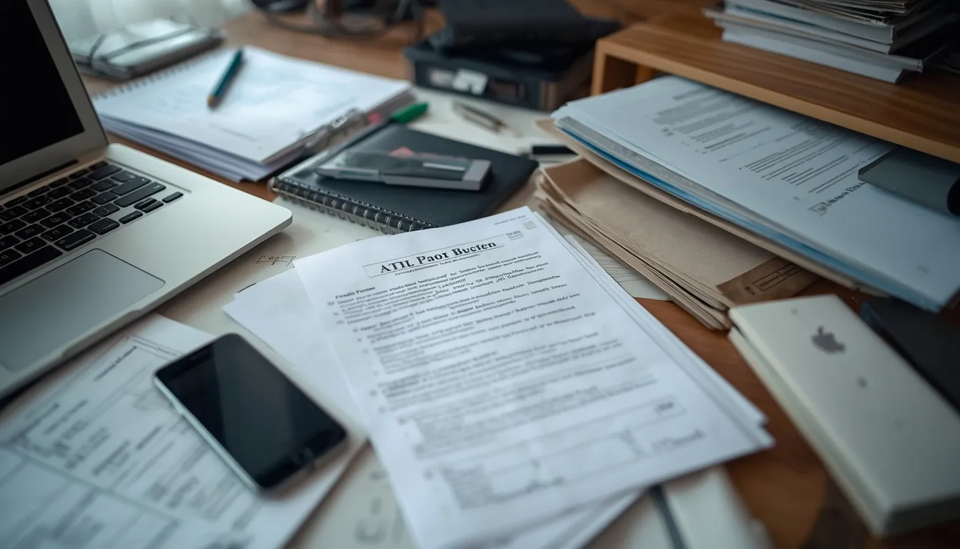Your Company Documents Are Everywhere. Here’s How to Fix That