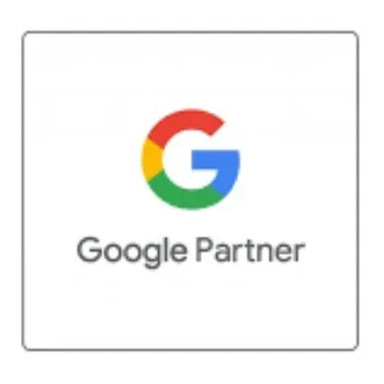 Google Partner badge of Lucian Yong, Google Ads specialist in Malaysia