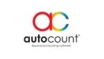 AutoCount logo