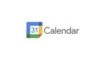 Google Calendar logo