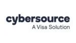 CyberSource logo