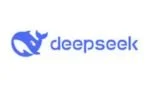 DeepSeek logo