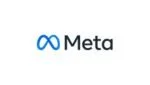 Meta logo