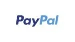 PayPal logo