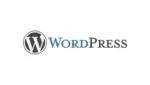 WordPress logo