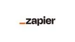 Zapier logo