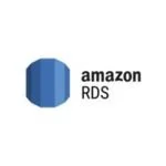 Amazon RDS logo