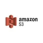 Amazon S3 logo