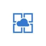 Azure App Service logo