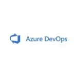 Azure DevOps logo