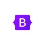 Bootstrap logo