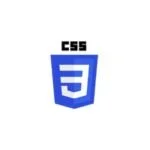 CSS logo
