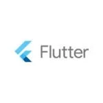 Flutter logo