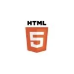 HTML5 logo