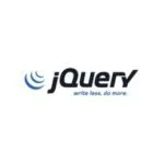 jQuery logo