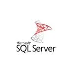 Microsoft SQL Server logo