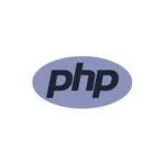 PHP logo