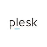 Plesk logo