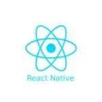 React Native logo