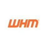 WHM logo