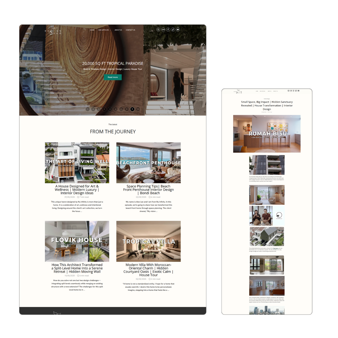Thedesignseed.co
