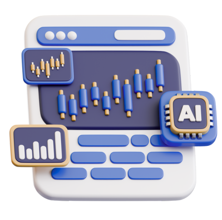 Ai agent bot web app