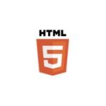 Full Stack Web Developer 25 HTML5
