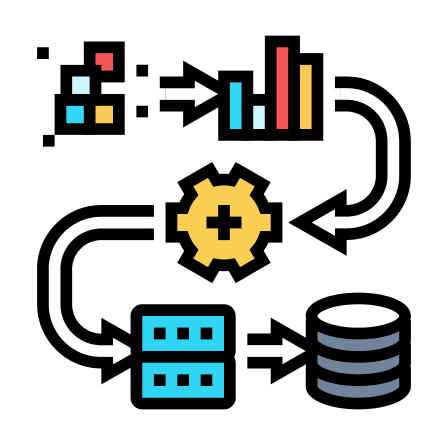 Process Flow DB Base