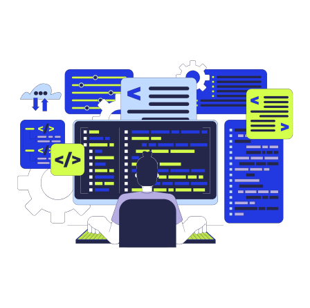 Full Stack Web Developer Malaysia